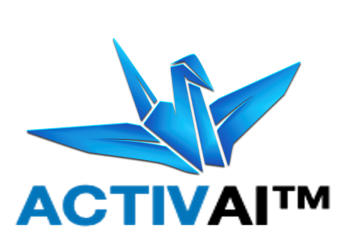 logo ACTIVAI logo ACTIVAI